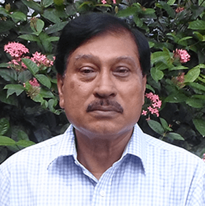 মোহাম্মদ তোফাজ্জল হোসেন