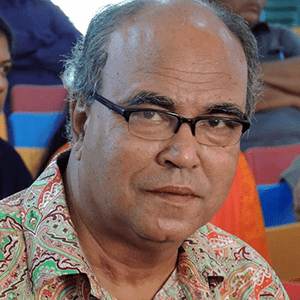 রফিকুর রশীদ