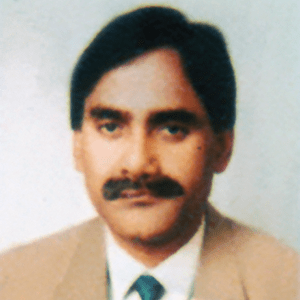 মজহারুল হক শাহ চৌধুরী
