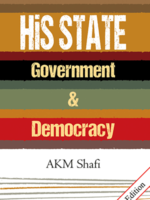 His State: Government & Democracy